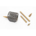 In-line feeder cage small 30 gr PRESTON