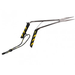 SPRO Sec ure grip pike pliers 37cm
