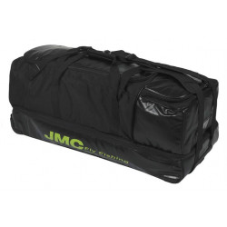 Bagage JMC voyageur