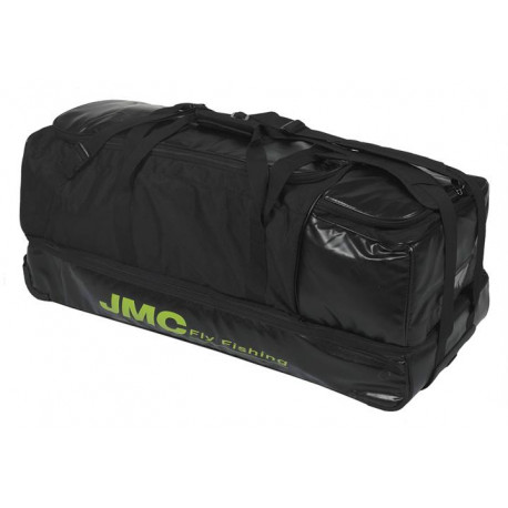 Bagage JMC voyageur