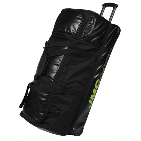 Bagage JMC voyageur