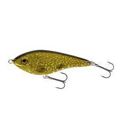 Leurre WESTIN Swim 10cm 32gr Natural pike