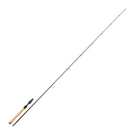 Canne WESTIN W4 Ultra stick 2m10 10-40gr