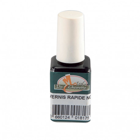 Varnish Speed JMC Black