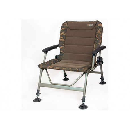 Chaise FOX R2 Series Camo Chair