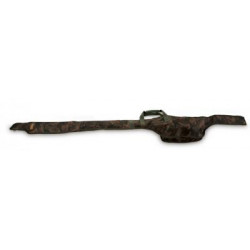 FOX Camo Lite 10" single rod jacket