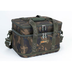 Sac Isotherme FOX Camo lite low level coolbag