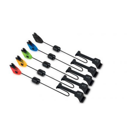 Swinger FOX MK3 Green1pc