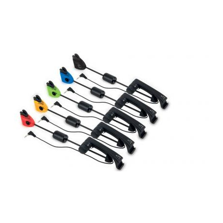 Swinger FOX Euro MK2 Lumineux Vert 1pc