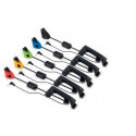 Swinger FOX Euro MK2 Lumineux Vert 1pc