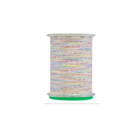 Fil iridescent JMC mdc Rainbow