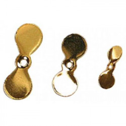 Stream Vibre JMC Gold Small