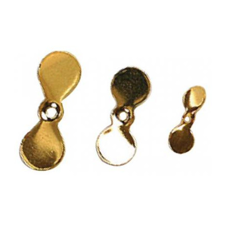 Stream Vibre JMC Gold Small