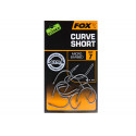 FOX Curve short N°2