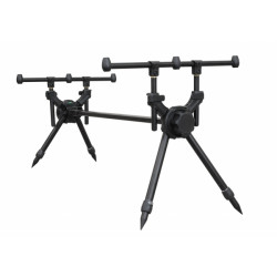 Rod pod STARBAITS Barooda Pod Plus 4 rods