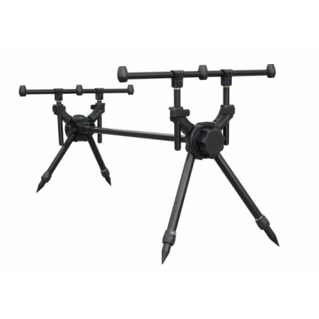 Rod pod STARBAITS Barooda Pod Plus 4 cannes