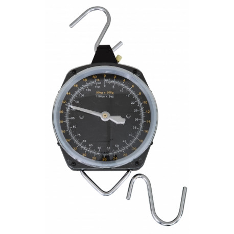 Peson STARBAITS Session 50kg