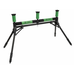 Rouleau SENSAS 4 Pieds repliables luxe  2x27cm