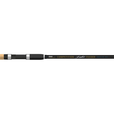 Rod SENSAS Feeder Competition Lake Medium 3.60m