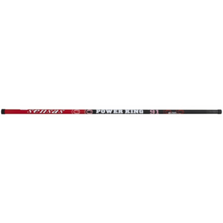 Canne SENSAS Power king 92  8m00