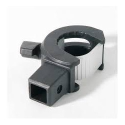 Bague  RIVE Clip one carré D.36mm