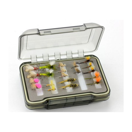 Flybox waterproof TRAUN RIVER