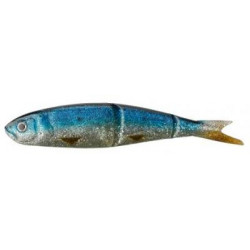 SAVAGE GEAR Soft 4 play 8cm Real herring lure