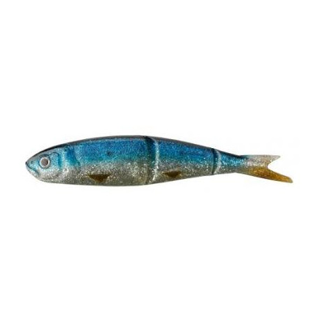 SAVAGE GEAR Soft 4 play 8cm Real herring lure