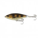 SAVAGE GEAR 3D Roach Jerkster 9cm Ghost goby lure