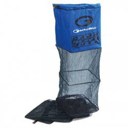 GARBOLINO carpheavy duty rectangular bin 3 m