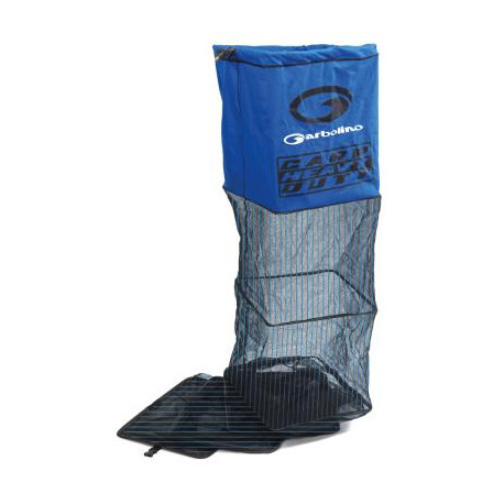 GARBOLINO carpheavy duty rectangular bin 3 m