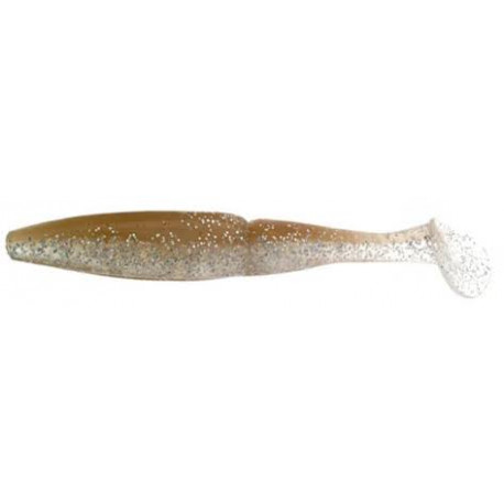 SAWAMURA One up shad 5inch 064 lure