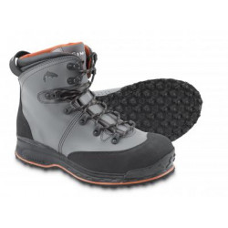 Chaussures SIMMS Freestone Lead Vibram Taille 10/43