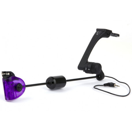 Swinger FOX Euro MK2 Lumineux  Purple