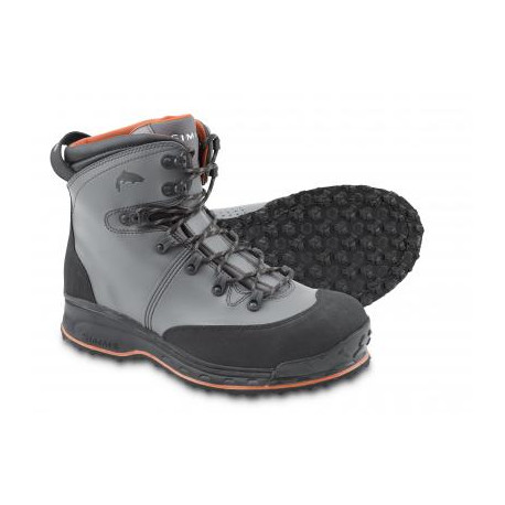 Chaussures SIMMS Freestone Lead Vibram Taille 13/46
