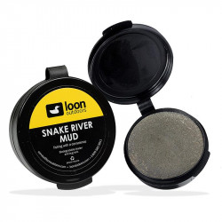 Grease LOON Snake River Mud