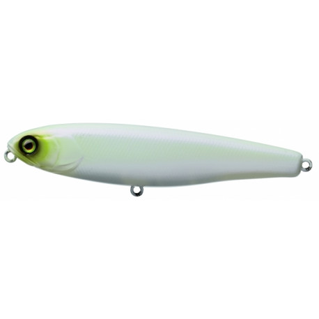 Leurre ILLEX Bonnie 95mm  Bone