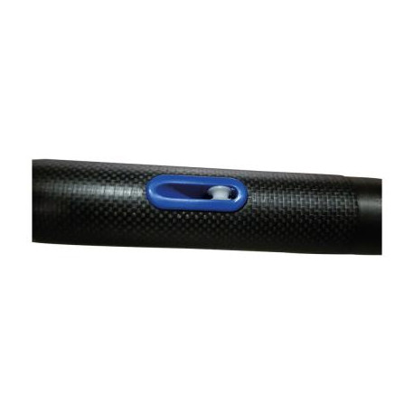 Teflon Inlet GARBOLINO Puller Solt Elastic max3.6mm