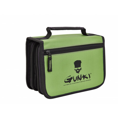 Bag GUNKI Tackle Box