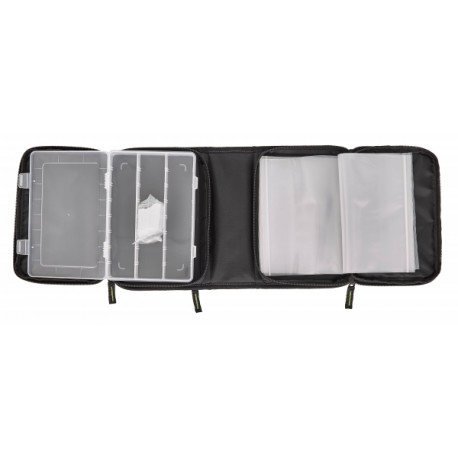 Bag GUNKI Tackle Box