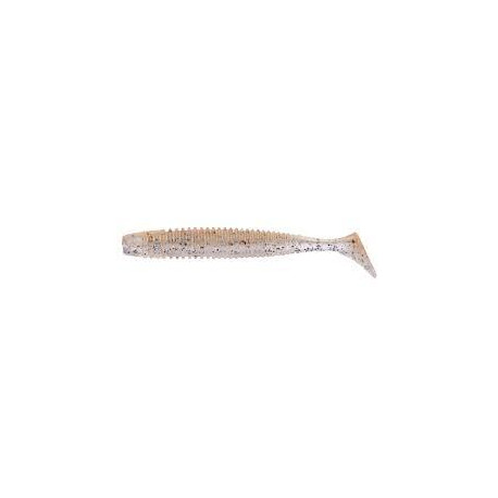 Leurre OSP HP Shad tail 2.5inch TW-117