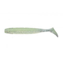 Leurre OSP HP Shad tail 2.5inch TW-126