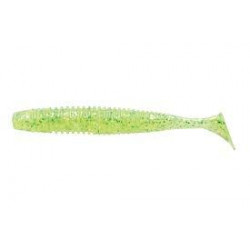 OSP HP Shad tail 3.6inch W-007