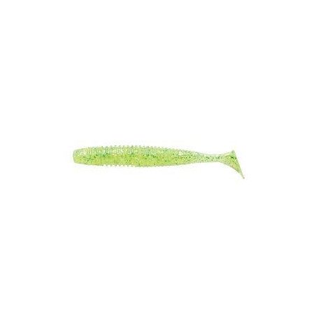 Leurre OSP HP Shad tail 3.6inch W-007