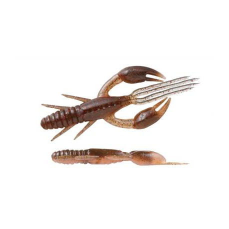 Leurre OSP Dolive craw 3inch TW-108