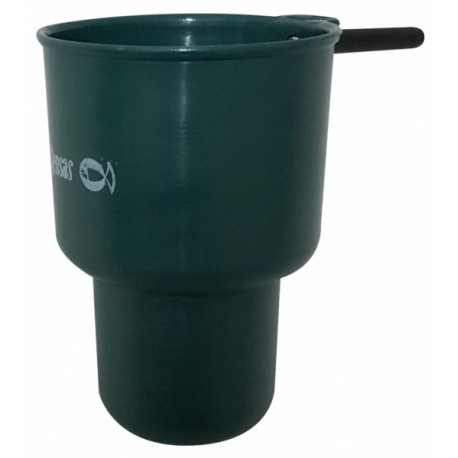 Competition Double Bottom Cup SENSAS