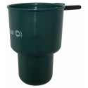 Competition Double Bottom Cup SENSAS