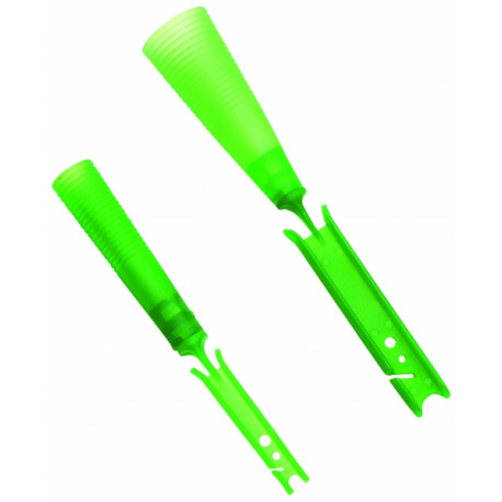 Cone+plioir SENSAS n°2  3 pièces