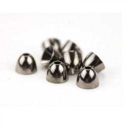 Brass Cone Traun River 11 mm