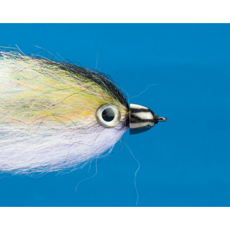 Cone Head Traun River 11 mm